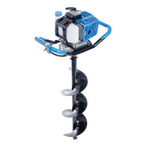 1 Man Petrol Post Hole Borer 1 Man Petrol Post Hole Borer for hire