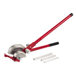 Handheld Pipe Bender (15, 22mm) Handheld Pipe Bender (15, 22mm) for hire