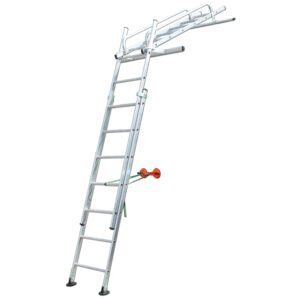 2 Section Conservatory Roof Ladder 2 Section Conservatory Roof Ladder for hire