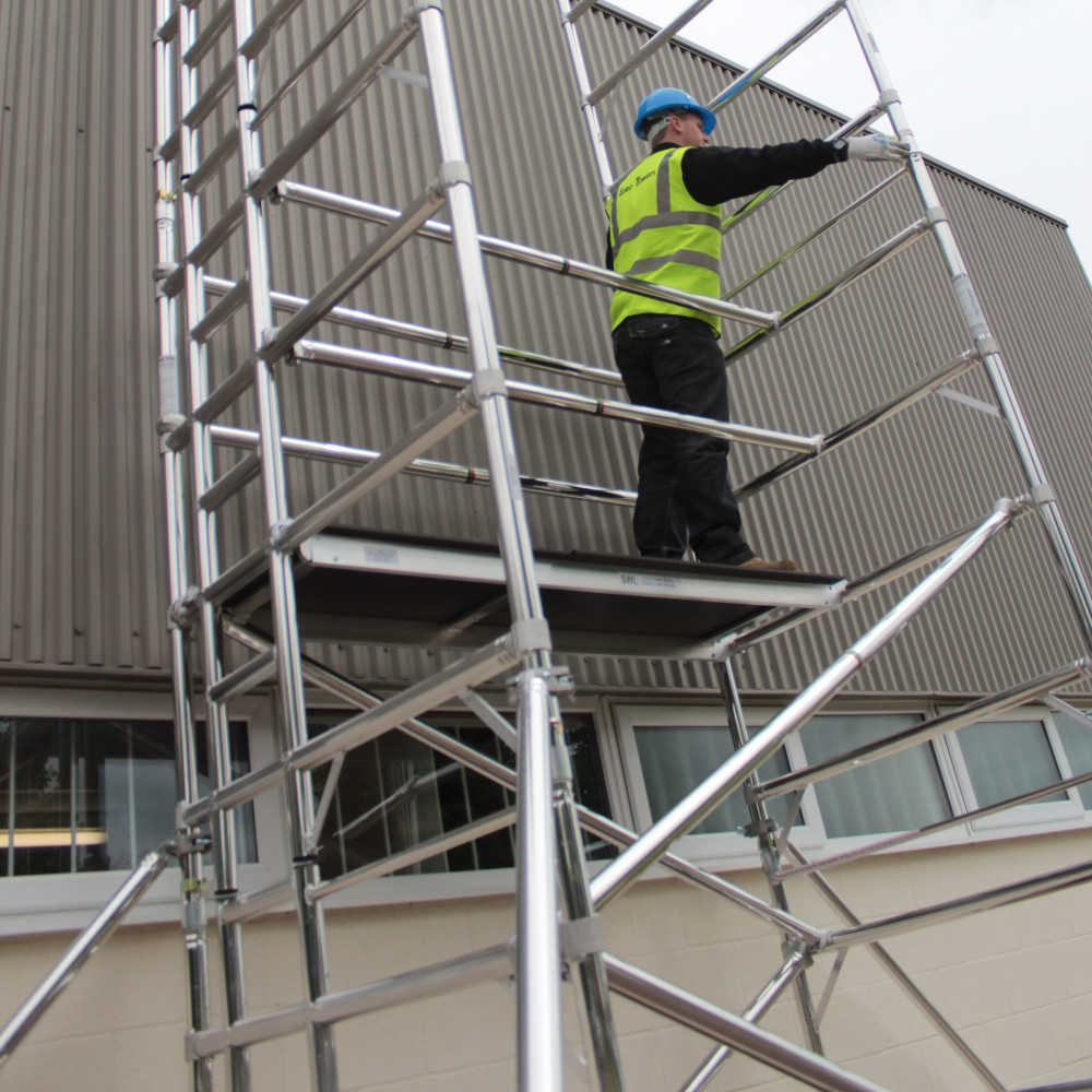 Access & Support Archives • Wellers Hire