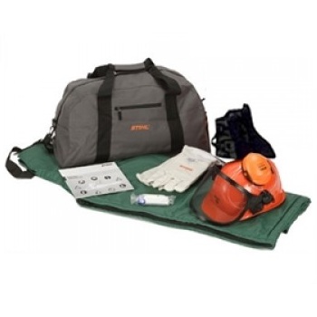 Chainsaw Safety Clothing for hire