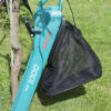 Electric Leaf Blower Vacuum - Actual product for hire Electric Leaf Blower Vacuum for hire