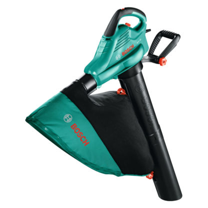 Electric Leaf Blower Vacuum for hire