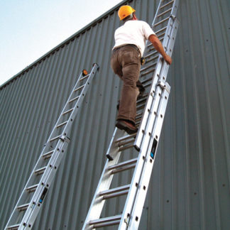 Ladders & Steps