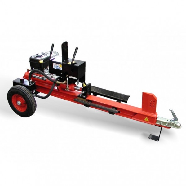 Log Splitter Wellers Hire