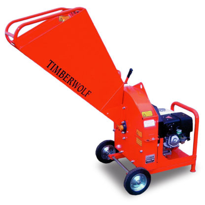 Petrol Chipper 75mm for hire