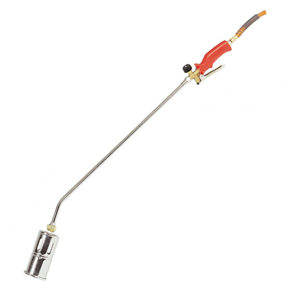 Weed Gas Torch / Flame Gun - Single Head Weed Gas Torch / Flame Gun - Single Head for hire