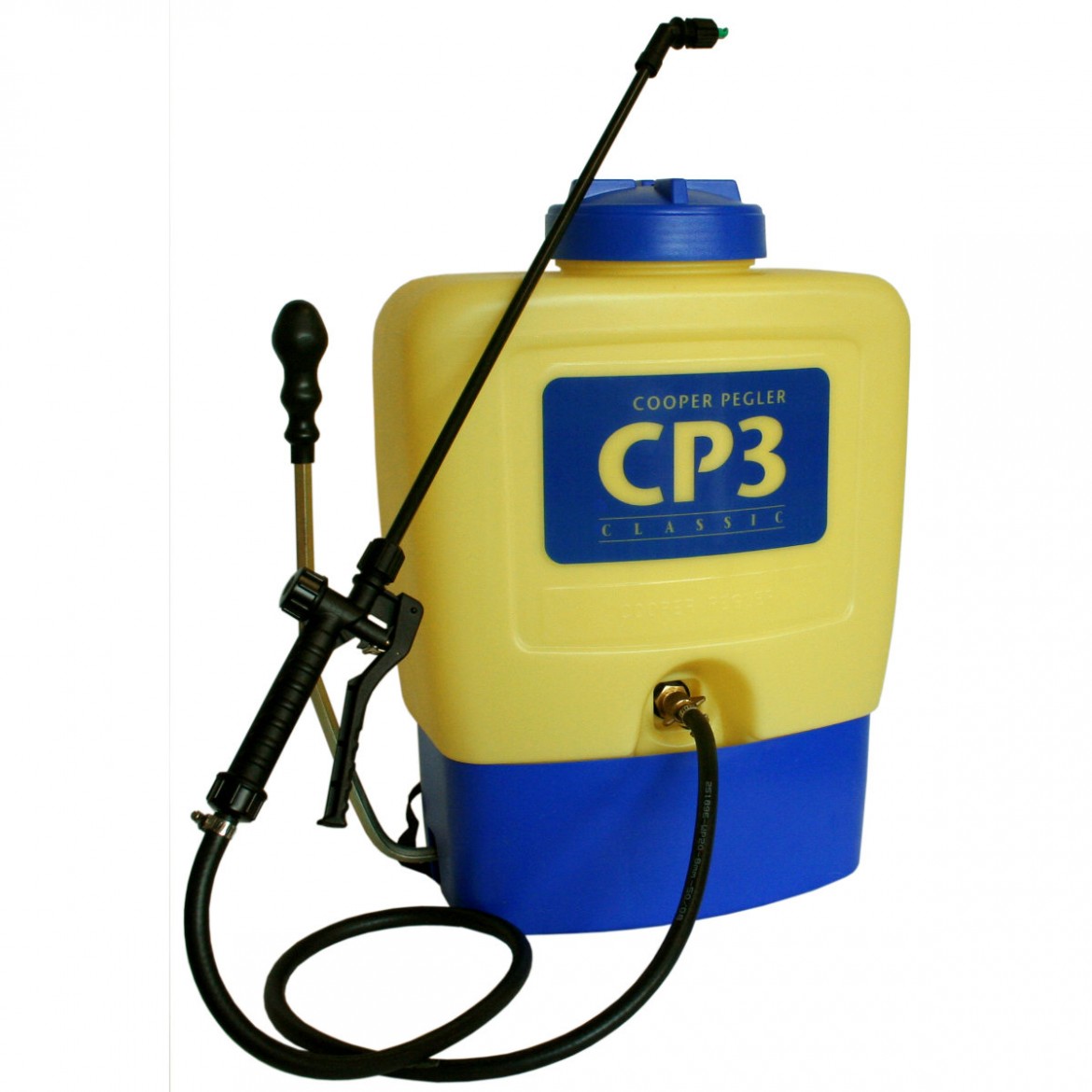 Backpack / Knapsack Sprayer - Wellers Hire