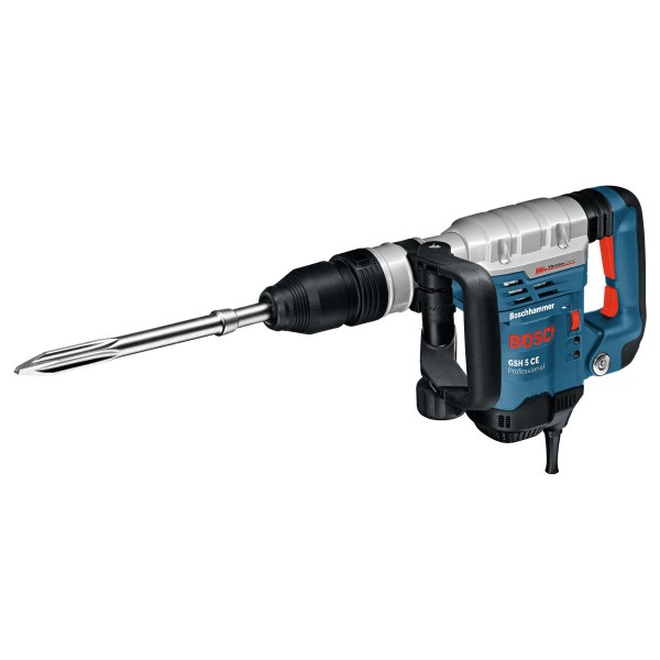 Breaker Electric Light Duty Breaker Electric Light Duty for hire