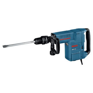 Breaker Electric Medium Duty for hire