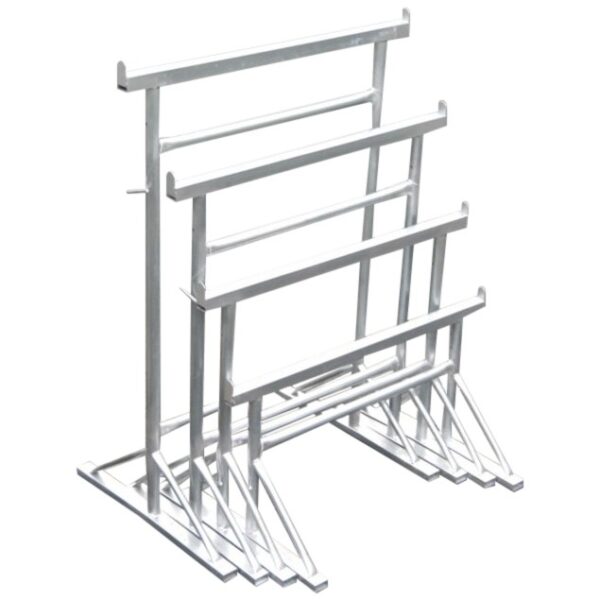 Builders Steel Trestle Builders Steel Trestle for hire