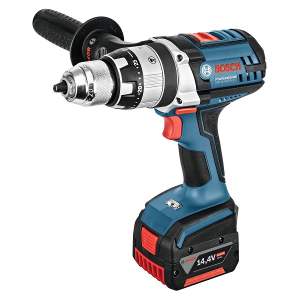 Cordless Drill / Screwdriver (14v) Wellers Hire