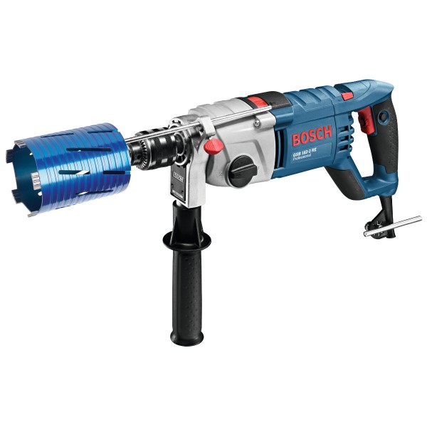 Diamond Core Drill Wellers Hire