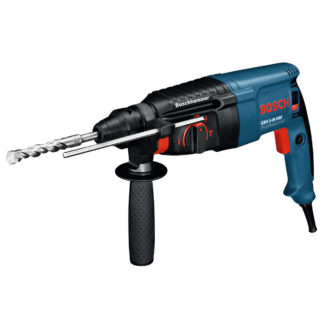 Drill Rotary Hammer Light Duty for hire