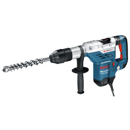 Drill Rotary Hammer Medium Duty for hire