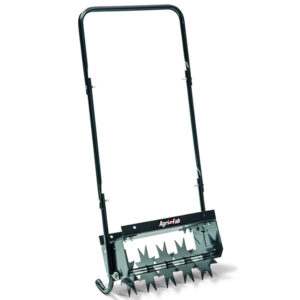 Manual Lawn Aerator Spiker Manual Lawn Aerator Spiker tool hire