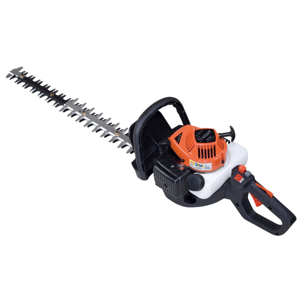 Hedge Trimmer Petrol • Wellers Hire