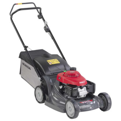 Petrol Rotary Lawn Mower for hire