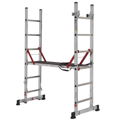 Pro-Deck Platform Ladder Steps for hire