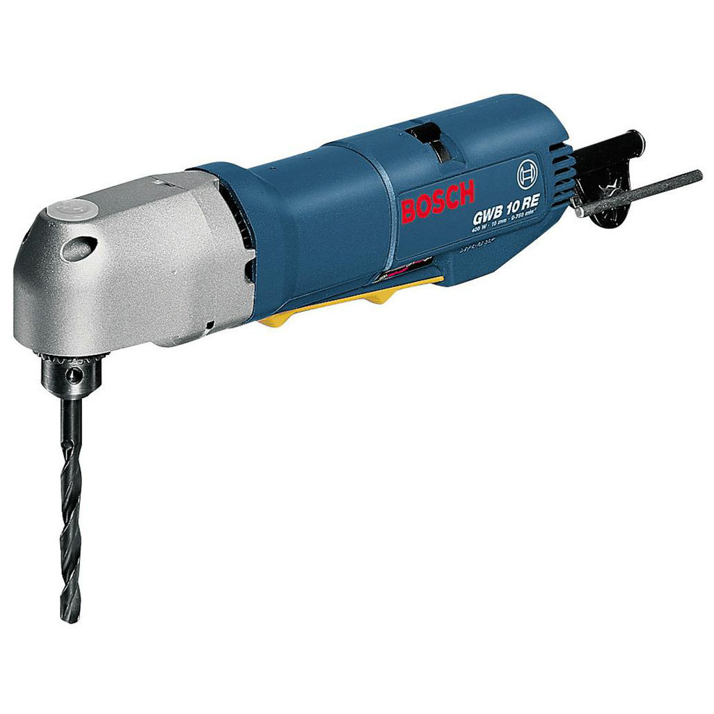 Right Angle Drill (Compact) • Wellers Hire