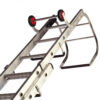 Roof Ladder Double Section Roof Ladders
