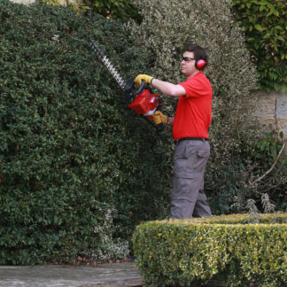 Tree & Hedge Cutting