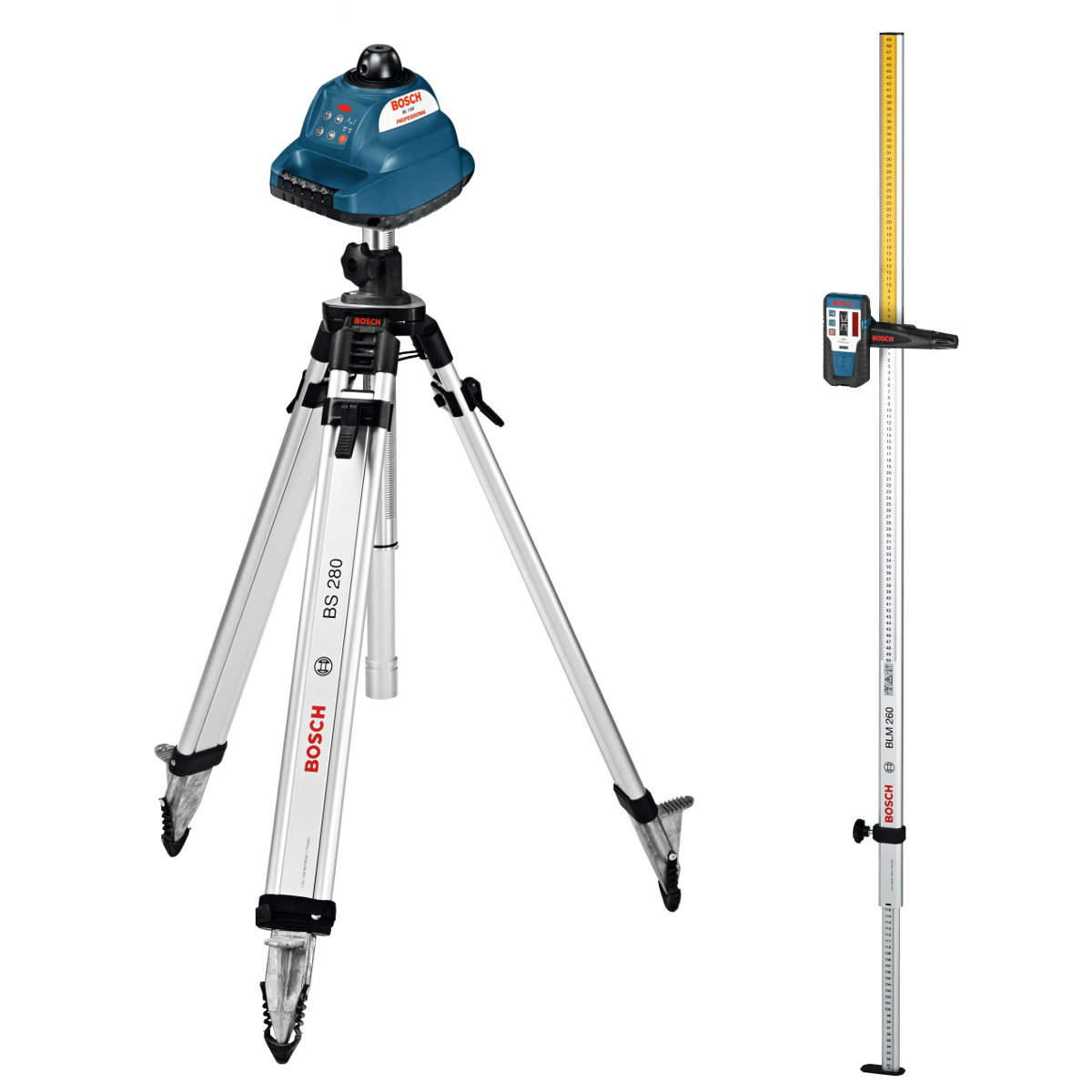 Laser Level (Rotating) Wellers Hire