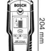 Metal Detector (Handheld) Dimensions Metal Detector (Handheld) Dimensions