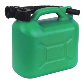 Petrol Fuel Can 5-Litre