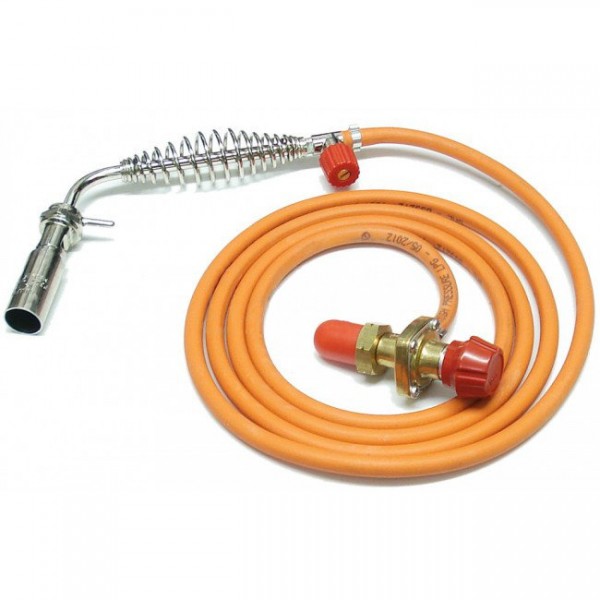 Plumbers Gas Torch / Blow Torch Wellers Hire