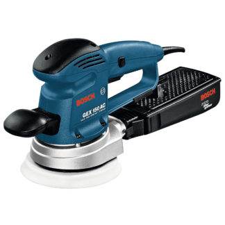 Random Orbital Sander for hire