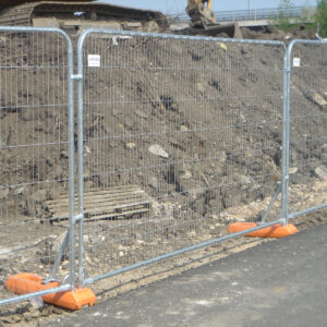 Temporary Fencing Panels Temporary Fencing Panels for hire