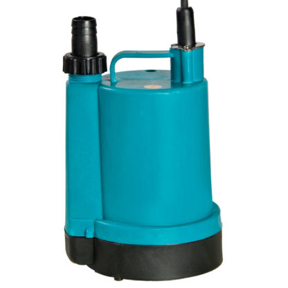 25mm (1in) Manual Submersible Pump for hire