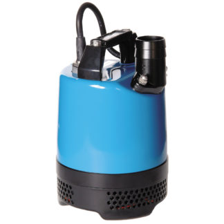 50mm (2in) Manual Submersible Pump for hire