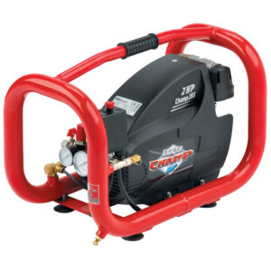 Compressor (7-8CFM 2.4L) Compressor (7-8CFM 2.4L) for hire