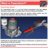 8hp Rotavator PowerSafe Clutch