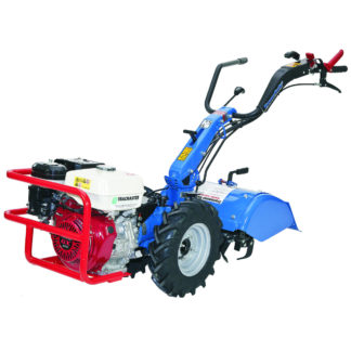 8hp Rotavator for hire