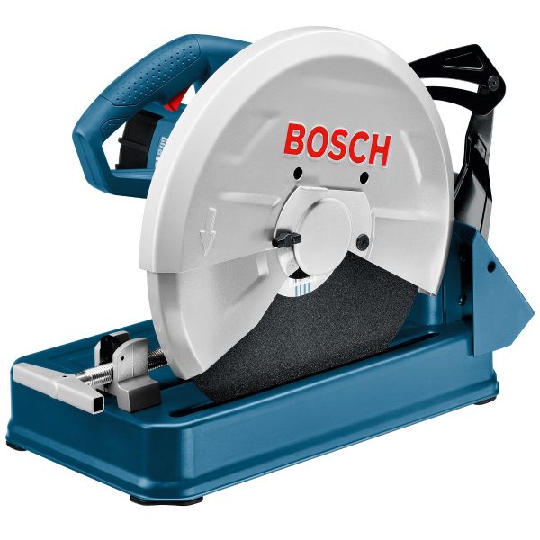 Abrasive Cut Off Saw / Chop Saw Electric Wellers Hire