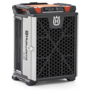 Air Scrubber / Cleaner - Air Flow 900 Cubic Metres per Hour Air Scrubber / Cleaner - Air Flow 900 Cubic Metres per Hour