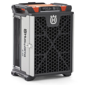 Air Scrubber / Cleaner - Air Flow 900 Cubic Metres per Hour