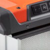 Air Scrubber / Cleaner A45 - HEPA Test Button Air Scrubber / Cleaner A45 - HEPA Test Button