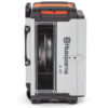 Air Scrubber / Cleaner A45 - Left Side