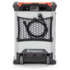 Air Scrubber / Cleaner A45 - Rear Air Scrubber / Cleaner A45 - Rear