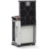 Air Scrubber / Cleaner A45 - Replacing Pre-Filter Air Scrubber / Cleaner A45 - Replacing Pre-Filter