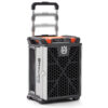 Air Scrubber / Cleaner A45 - Retractable Transport Handle Air Scrubber / Cleaner A45 - Retractable Transport Handle