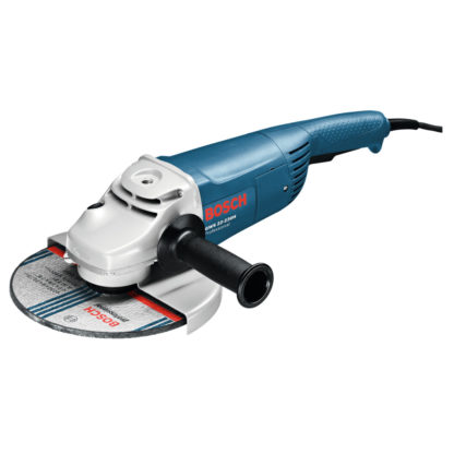 Angle Grinder - 230mm for hire