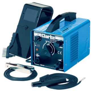 Arc Welder (180amp) for hire