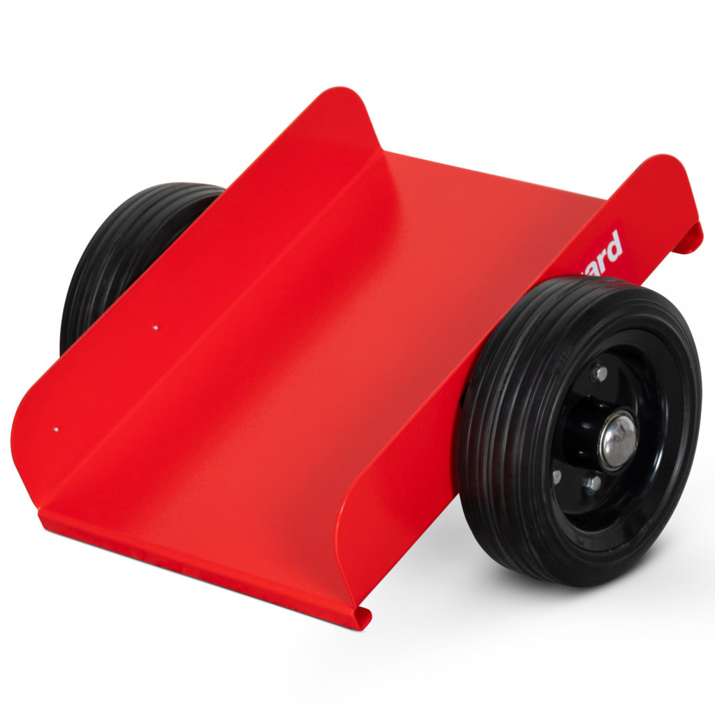 Beam Dolly Hire • Eastbourne, East Sussex • Wellers Hire