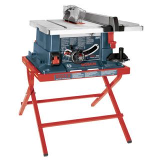 Bench Circular Saw (Table Saw) for hire