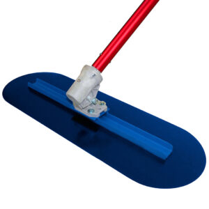 Big Blue Glider Trowel Big Blue Glider Trowel for hire